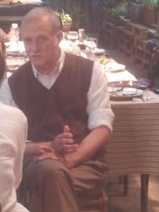  Ko je naslednik Lazara Ristovskog? 