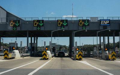  Nove cijene putarina u Srbiji od 4. jula 