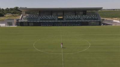  Stadion u naselju Vardarac 