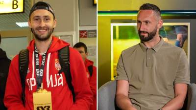  Dejan Majstorović MONDO podkast Priča za medalju 