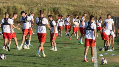  FK Sloga Doboj, fudbaleri Sloge 