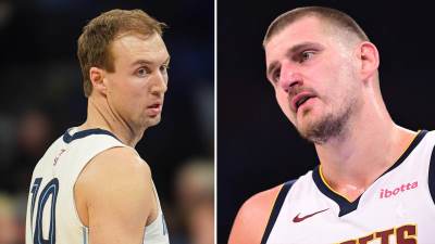  Luk Kenard moguće pojačanje Denvera 