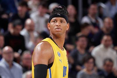  Hasijel Rivero dobio otkaz u Makabiju 