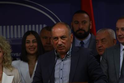  Crnadak o aferi Vijadukt 