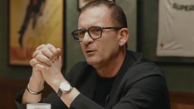  Predrag Mijatović o bonusu za drugo mjesto u Partizanu 