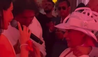 Zorica Brunclik kitila Cecu evrima Zorica Brunclik kitila Cecu evrima