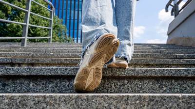  Kako omršaviti hodanjem 10.000 koraka dnevno 