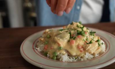  Recept za kraljevsku piletinu sa povrćem 