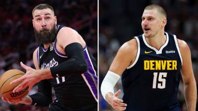  Jonas Valančijunas u Denveru  