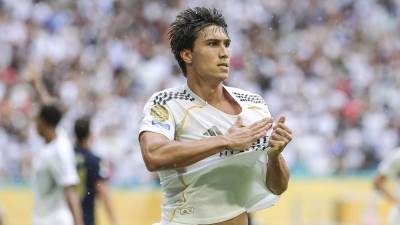  Real pobijedio Juventus i plasirao se u četvrtfinale Svjetskog klupskog prvenstva 