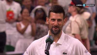  novak djokovic uzeo sam carobne pilule i pobijedio 