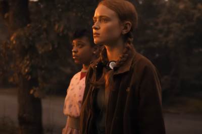  Tvorci serije Stranger Things spremaju projekat po romanu koji nazovaju remek djelom 