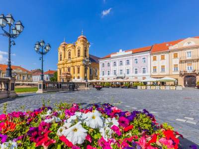  Top 10 najpovoljnijih evropskih gradova za porodični odmor 