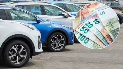  Automobili koji troše najmanje goriva 