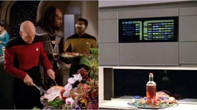  Preminuo Klingonac iz "Zvjezdanih staza" 