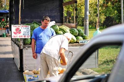  voće koje ima viosok procenat vide 