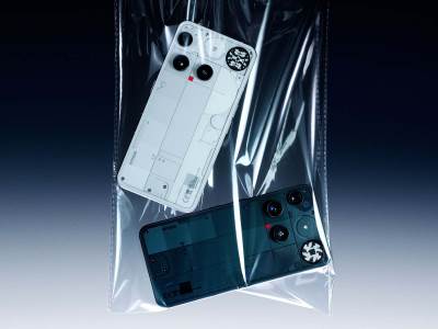  Nothing Phone (3) cijena i specifikacije 