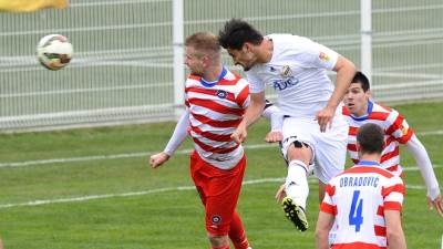  "Između Zvezde i Partizana, znao sam šta želim" 