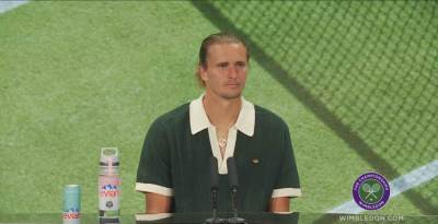  zverev osjecam se usamljeno imam mentalne probleme 