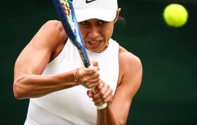  Olga Danilović ispala sa Vimbldona 