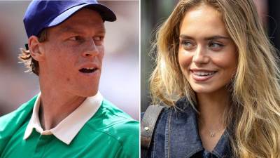  Lejla Hasanović na Vimbldonu da li bodri Sinera 