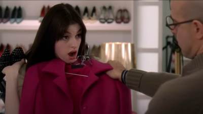  Snima se drugi dio Đavo nosi Pradu 