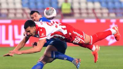  Andrej Đurić ide u Malme 