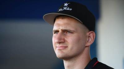  Nikola Jokić o pojačanjima Denvera  