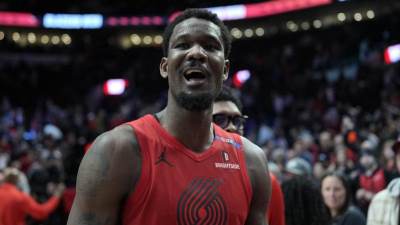  Deandre Ejton stigao u Lejkerse 