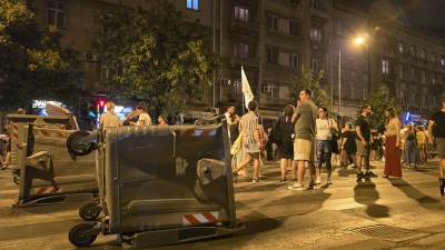  blokade studenata u srbiji 