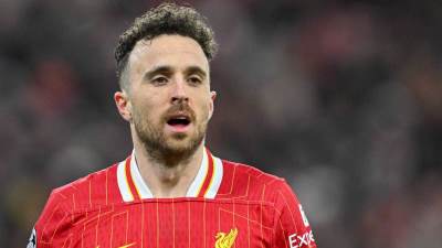  Vlasnik Vulverhemptom hvalio Dioga Žotu dan prije pogibije 