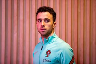   Portugalski savez se oprostio od Dioga Žote 