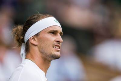  Aleksander Zverev ispao sa US opena 