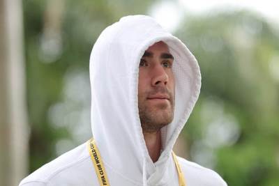  Vlahović odbio Mančester junajted  