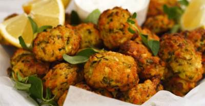  Krofne od tikvica po grčkom receptu 