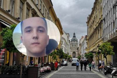  Kristijan Đukelić (15) pronađen živ i zdrav u Budimpešti! 