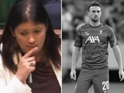  prekinuta sednica britanskog parlamenta zbog dijoga zote 