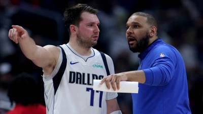  dzered dadli pomocni trener u denveru 