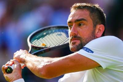  marin cilic izbacio je dzeka drejpera i otvorio zrijeb novaku djokovicu 
