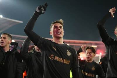  nemanja nikolic se oprostio od partizana 