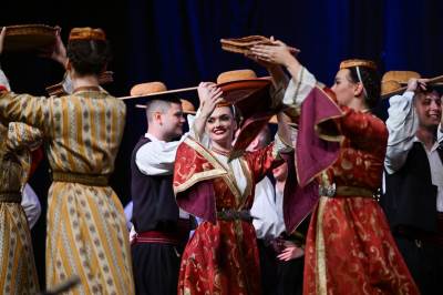  Festival folklora deseti put u Banjaluci 