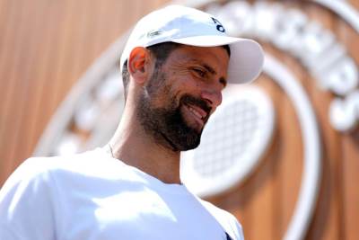  Novaku Đokoviću otvara se žrijeb na Vimbldonu 