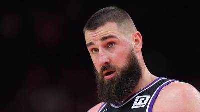 Jonas Valančijunas prelazi u Panatinaikos Jonas Valančijunas prelazi u Panatinaikos