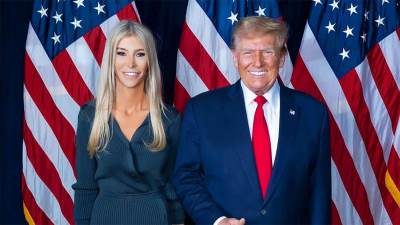  Poginula Trampova saradnica Sofija Hačins 