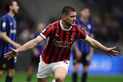  Luka Jović ide u Kruz Azul 