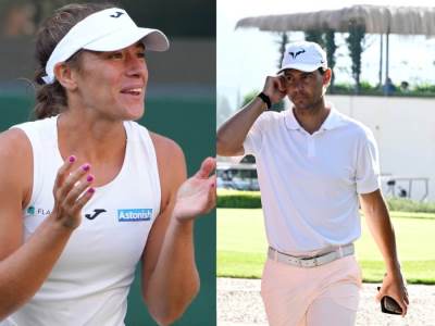  Solana Sijera plasirala se u četvrto kolo Vimbldona 