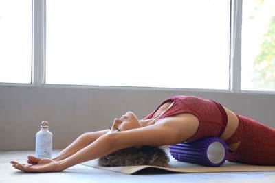  Japanska tehnika za ravan stomak  