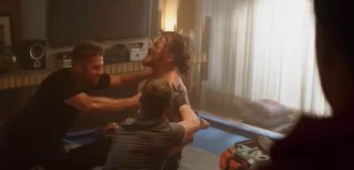  animal kingdom serija netflix 