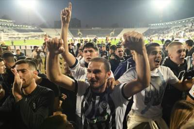  Đorđe Jovanović potpisao za Makabi iz Haifa 