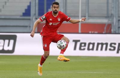  TSC doveo bivšeg igrača Bajerna 